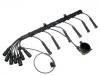 مجموعة أسلاك الإشعال Ignition Wire Set:12 12 1 714 154