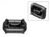 머플러 걸이 Muffler Hanger:124 492 00 44