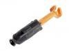 スパークプラグ用ゴムスリーブ Rubber Sleeve For Spark Plug:000 156 75 10