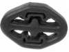 المعلق الخمار Muffler hanger:18 21 1 723 646