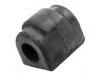 استقرار البطانة Stabilizer bushing:31 35 1 125 350