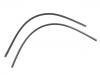 Wiper Blade Wiper Blade Refill:140 824 01 27