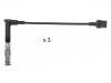 점화 철사 세트 Ignition Wire Set:ZEF 641