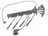 مجموعة أسلاك الإشعال Ignition Wire Set:12 12 1 727 855