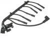 مجموعة أسلاك الإشعال Ignition Wire Set:12 12 1 741 333