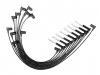 مجموعة أسلاك الإشعال Ignition Wire Set:ZEF 635