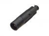 スパークプラグ用ゴムスリーブ Rubber Sleeve For Spark Plug:000 159 41 42