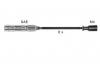 점화 철사 세트 Ignition Wire Set:272 150 03 18