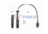 점화 철사 세트 Ignition Wire Set:104 150 02 19