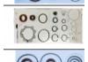 Steering Gasket Set Steering Gasket Set:124 460 79 01