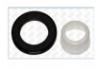 العمود المرفقي ختم النفط Crankshaft Oil Seal:166 997 01 46