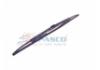 Wiper Blade Wiper Blade:163 820 05 45