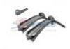 Wiper Blade Wiper Blade:204 820 21 00