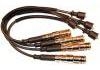 مجموعة أسلاك الإشعال Ignition Wire Set:266 150 01 18