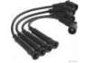 مجموعة أسلاك الإشعال Ignition Wire Set:12 12 1 247 362