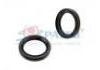 クランクシャフトオイルシール Crankshaft Oil Seal:023 997 01 47