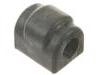 استقرار البطانة Stabilizer Bushing:33 55 1 138 104