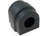 안정 부싱 Stabilizer Bushing:33 55 1 096 893