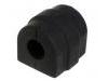 استقرار البطانة Stabilizer Bushing:31 35 2 229 421