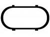흡기 매니 폴드 가스켓 Intake Manifold Gasket:11 61 1 720 740