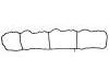 흡기 매니 폴드 가스켓 Intake Manifold Gasket:651 091 00 60