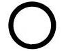 매니 폴드 가스켓 배기 Exhaust Manifold Gasket:11 65 7 625 293