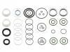 Steering Gasket Set Steering Gasket Set:210 460 00 80