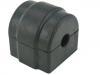 استقرار البطانة Stabilizer Bushing:33 55 6 781 649