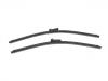 Wiper Blade Wiper Blade:61 61 0 038 598