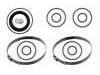 Steering Gasket Set Steering Gasket Set:210 460 00 61