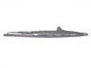 Wiper Blade Wiper Blade:140 820 09 45